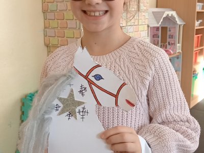 Jak to bylo na svatého Martina - ŠD 1